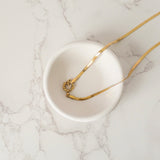 Round Bowl | Aesthetic Trinket Dish