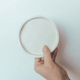 Irregular Wave Edged Catchall Tray | Jewelry Tray