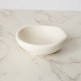 Round Bowl | Aesthetic Trinket Dish