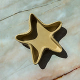 Starfish Trinket Dish
