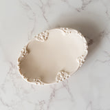 Vintage Bowl | Jewelry Trinket Dish