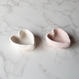 Organic Heart Dish | Perfect Ring Holder 2.0