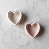 Organic Heart Dish | Perfect Ring Holder 2.0