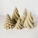 Christmas Tree Decor