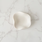 Organic Ring Dish | Aesthetic Trinket Dish
