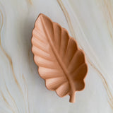 Autumn Leaf Trays | Jewelry Trinket Dish | Fall Colour Leaves