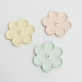 Flower Incense Holder | Spring Colours
