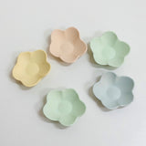 Flower Ring Dish | Trinket Dish Spring Colours