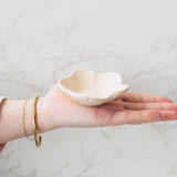 Flower Ring Dish | Trinket Dish Spring Colours