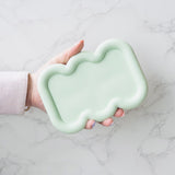 Chunky Wiggle Catchall Tray | Spring 2026 Colours