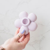 Flower Taper Candle holder | Spring 2026 colours