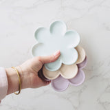 Flower Trinket Tray | Spring Colours