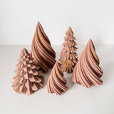 Christmas Tree Decor