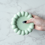Bubble Tray | Jewelry Trinket Dish | Spring Colours