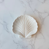 Seashell Jewelry Dish | Coastal Trinket Tray