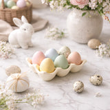 Egg Tray | Spring 2026 Colours