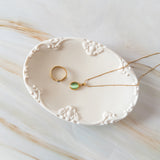 Vintage Bowl | Jewelry Trinket Dish
