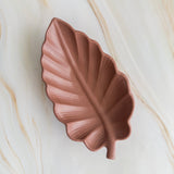 Autumn Leaf Trays | Jewelry Trinket Dish | Fall Colour Leaves