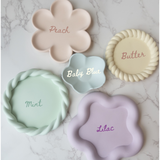 spring colour palette