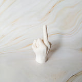 Birdie | Middle Finger Ring Holder