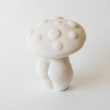 Mushroom Lady- Mushroom bum lady decorative piece