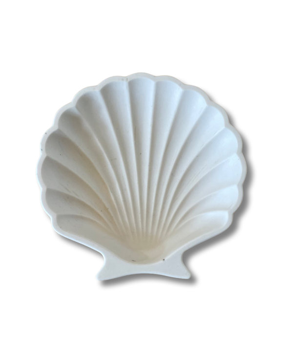Small Seashell Trinket Dish – Siena Style