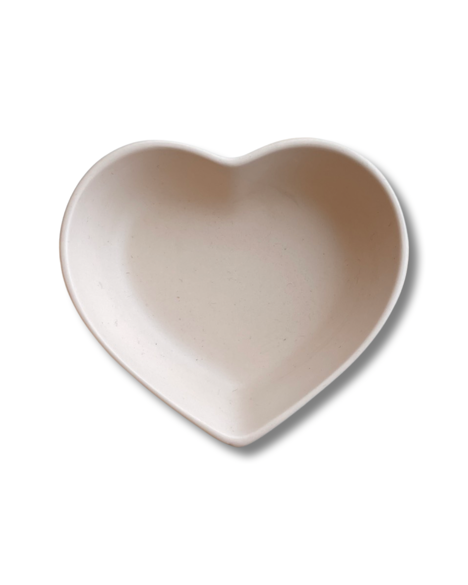 Heart Trinket Dish- perfect ring dish – Siena Style